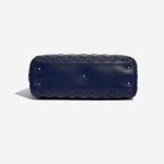 Dior ShoppingTote Blue Bottom  | Sell your designer bag on Saclab.com