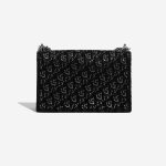 Dior Diorama Medium Black Back  | Sell your designer bag on Saclab.com