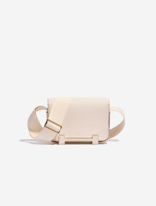 Hermès Geta Nata Front  | Sell your designer bag on Saclab.com