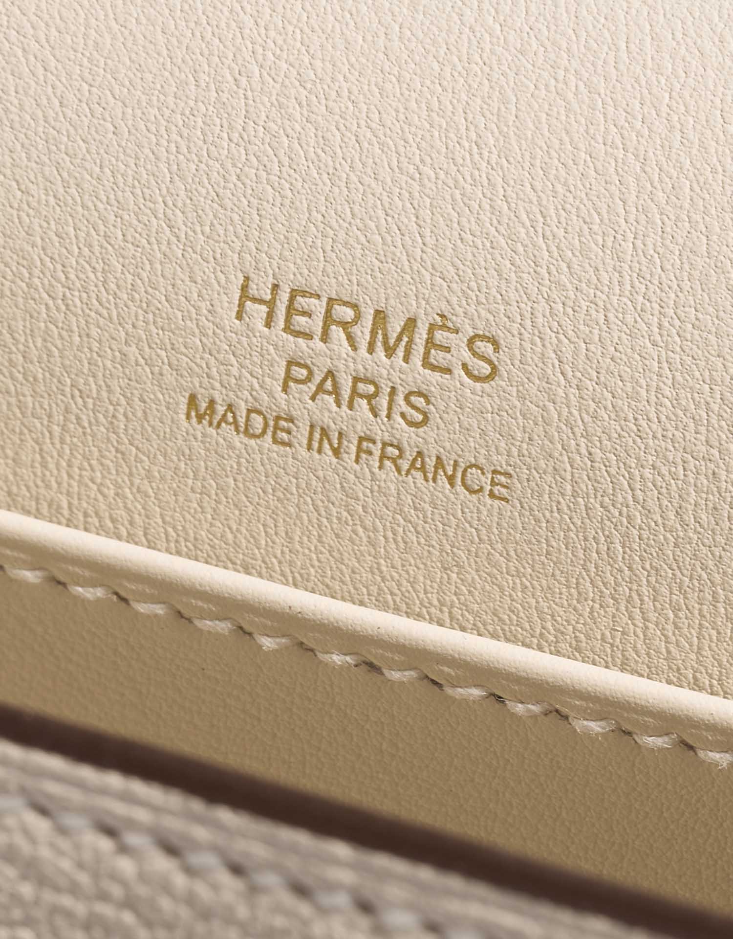 Hermès Geta Nata Logo | Verkaufen Sie Ihre Designertasche auf Saclab.com