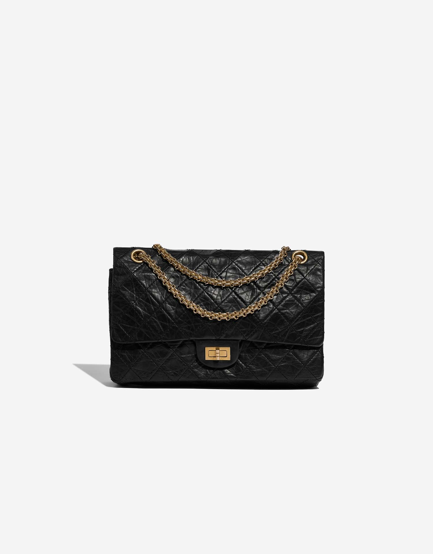 Shop authentic new, pre-owned, vintage CHANEL handbags - Timeless