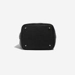 Hermès Picotin 22 Black Bottom  | Sell your designer bag on Saclab.com