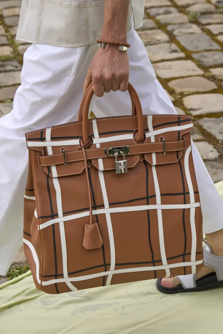 Hermès Birkin bag Spring/Summer 2023