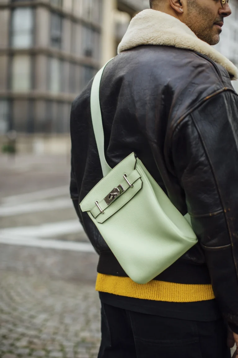 Hermès HAC A Dos Backpack | Hermès Taschen für Männer