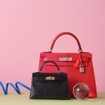 Comment prendre soin de votre sac Hermès