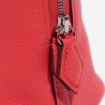 Hermès Bolide 20Mini RoseTexas Closing System  | Sell your designer bag on Saclab.com