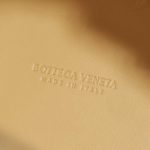 BottegaVeneta Tote Medium TeddyGold Logo  | Sell your designer bag on Saclab.com