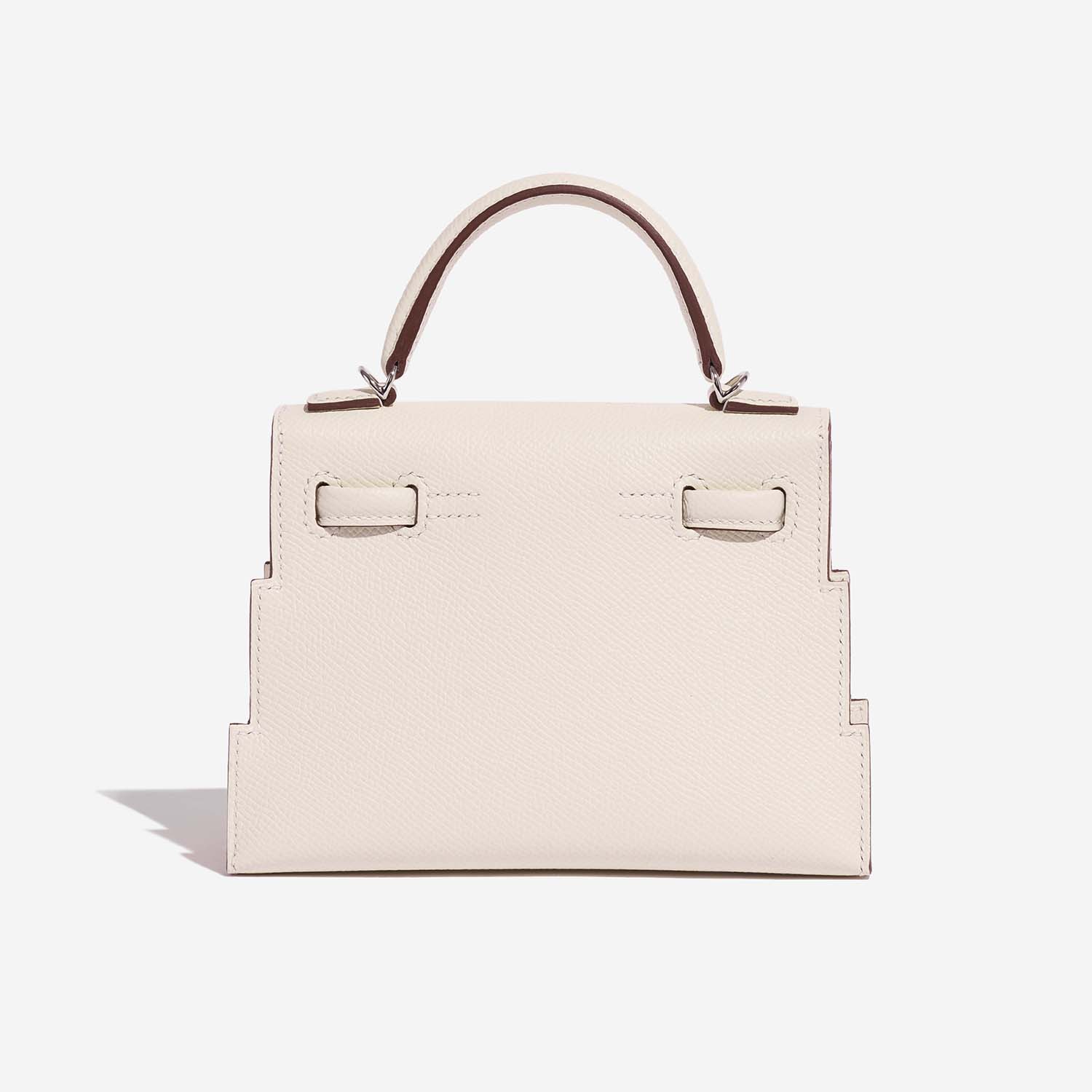 Hermès KellydolePicto Nata-Lime-MauveSyvestre-Chai 4B 1 S | Sell your designer bag on Saclab.com