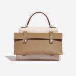 Hermès KellydolePicto Nata-Lime-MauveSyvestre-Chai 4BS | Sell your designer bag on Saclab.com