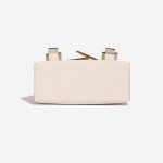 Hermès KellydolePicto Nata-Lime-MauveSyvestre-Chai Bottom  | Sell your designer bag on Saclab.com