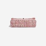 Chanel Timeless Medium Pink Bottom  | Sell your designer bag on Saclab.com