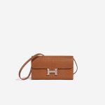 Hermès ConstanceToGo Regular Gold Front  | Sell your designer bag on Saclab.com