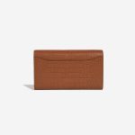 Hermès ConstanceToGo Regular Gold Back  | Sell your designer bag on Saclab.com