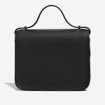 Hermès Constance 18 Black Back  | Sell your designer bag on Saclab.com