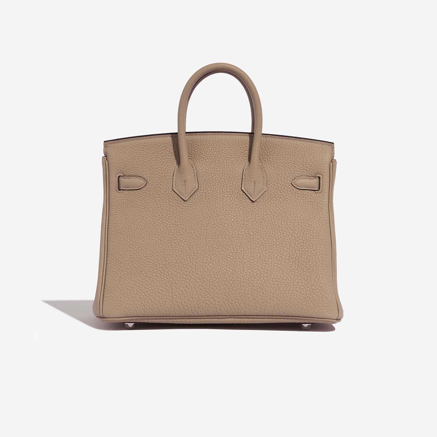 Hermès Birkin 25 Trench-Bougainvillier Back | Verkaufen Sie Ihre Designer-Tasche auf Saclab.com