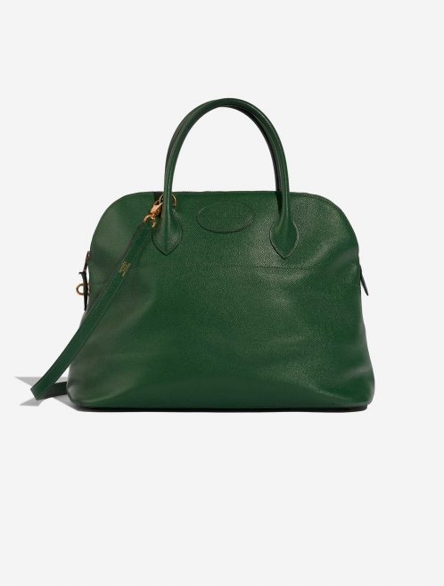 Hermès Bolide 35 Cactus Front  | Sell your designer bag on Saclab.com