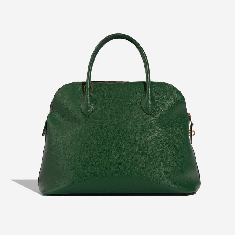 Hermès Bolide 35 Cactus Back | Vendez votre sac de créateur sur Saclab.com