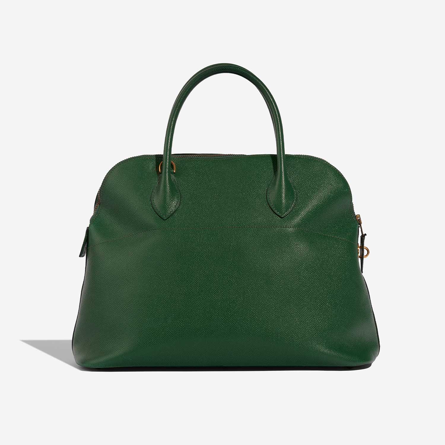 Hermès Bolide 35 Cactus Back  | Sell your designer bag on Saclab.com
