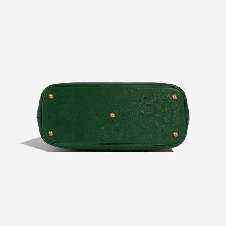 Hermès Bolide 35 Cactus Bottom | Vendez votre sac de créateur sur Saclab.com