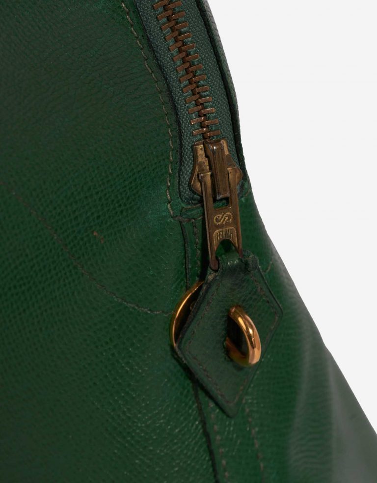 Hermès Bolide 35 Cactus Closing System | Vendez votre sac de créateur sur Saclab.com