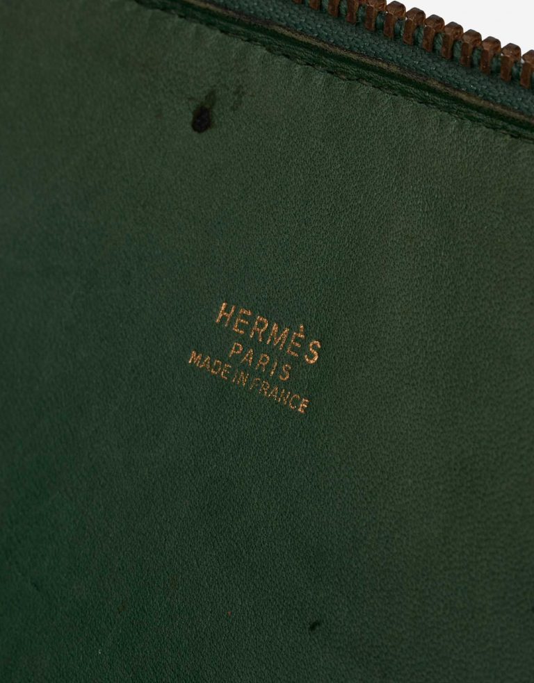 Hermès Bolide 35 Cactus Logo | Vendez votre sac de créateur sur Saclab.com