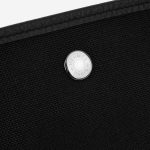 Hermès GardenParty Voyage Black Closing System  | Sell your designer bag on Saclab.com
