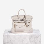 Hermès Birkin 25 Nata Front | Verkaufen Sie Ihre Designertasche auf Saclab.com