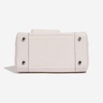Hermès Birkin 25 Nata Bottom  | Sell your designer bag on Saclab.com