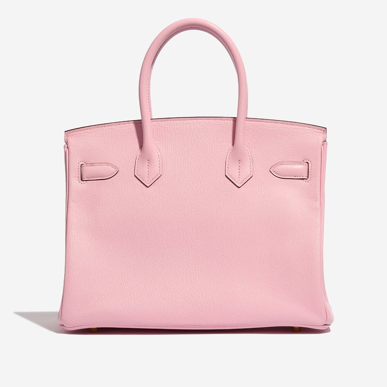 Hermès Birkin 30 roseSakura Back | Verkaufen Sie Ihre Designertasche auf Saclab.com