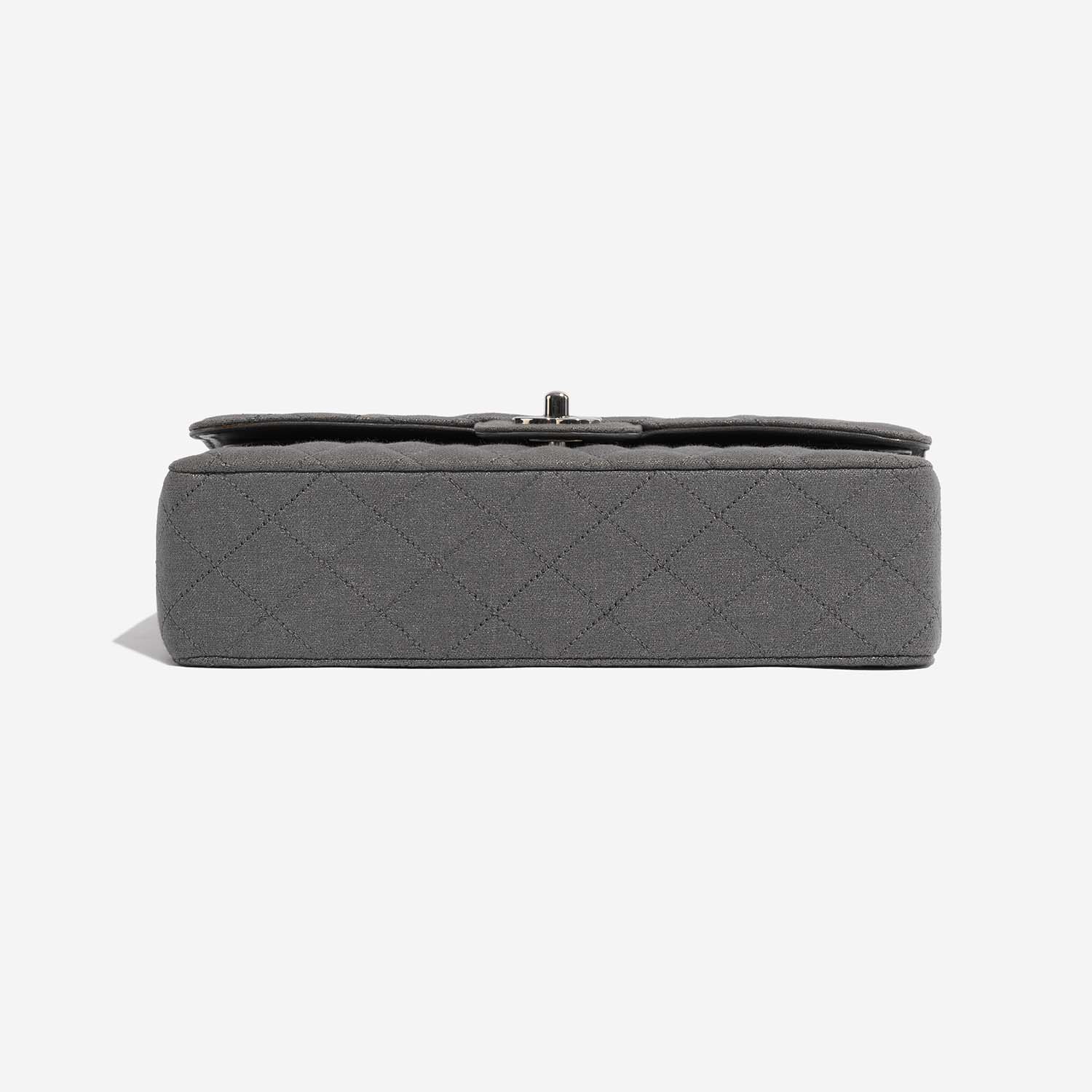 Chanel Timeless Medium Grey-GoldShimmer Bottom | Vendez votre sac de créateur sur Saclab.com