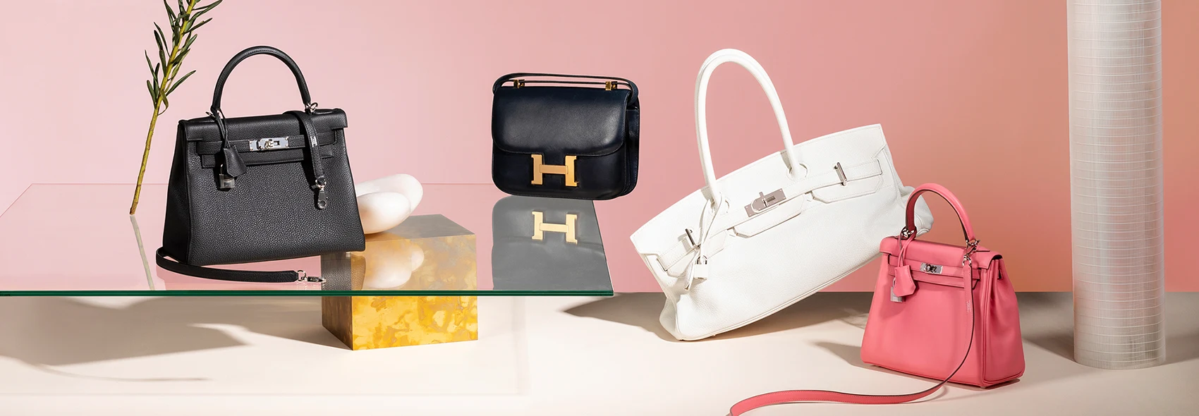A Guide to Selling Your Designer Handbag