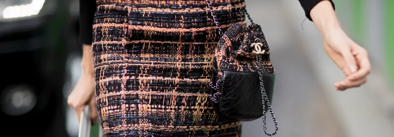 The Most Iconic Chanel Bags and their History