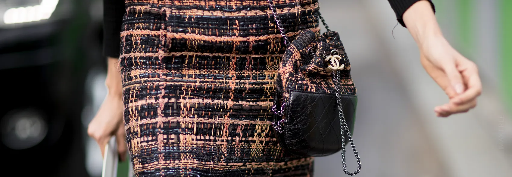 Les pièces Chanel qui font sensation