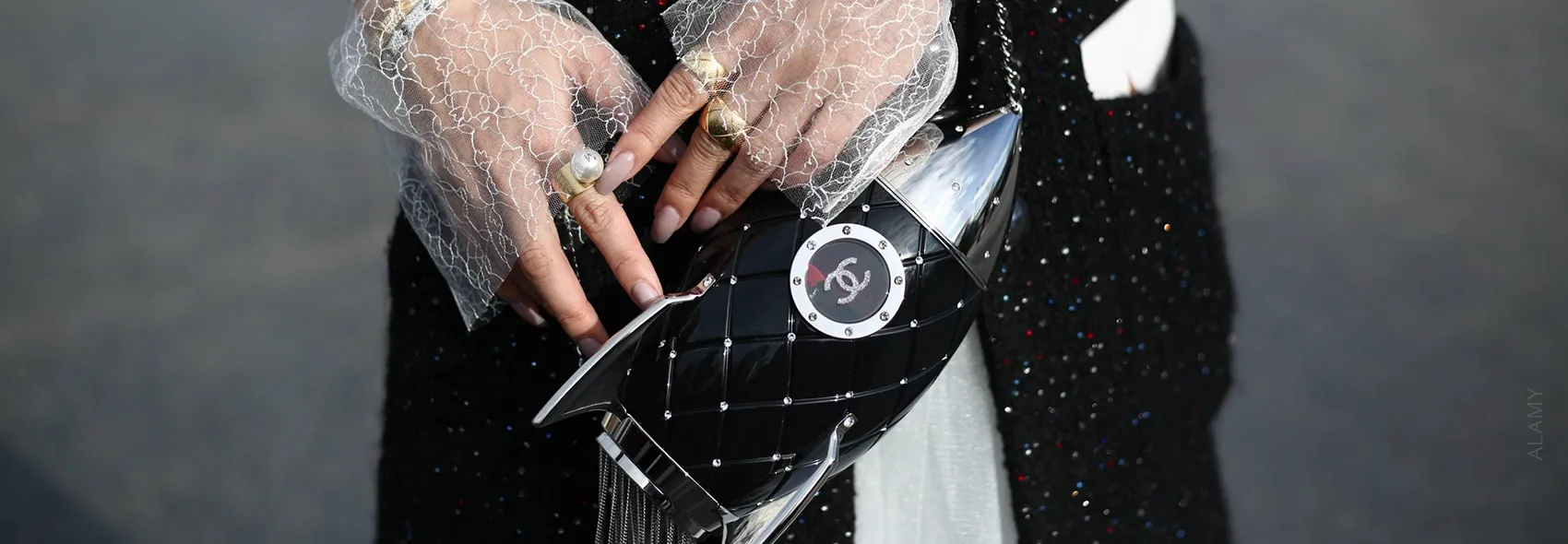 Meet the Holy Grail(s) of Chanel Handbags