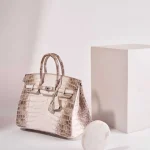 Die Ruhmeshalle von Hermès: Die ultimativen Sammlertaschen des Hauses