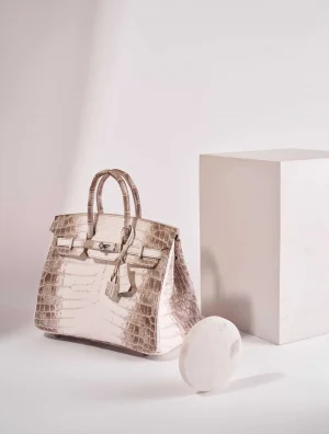 Die Ruhmeshalle von Hermès: Die ultimativen Sammlertaschen des Hauses