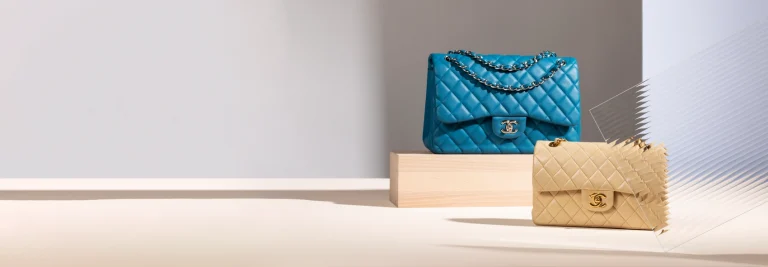 The Complete Guide to the Chanel 22P Classic Mini Handle - PurseBop