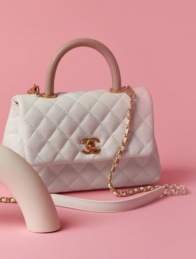 Des sacs à main Chanel pour tous les budgets | SACLÀB