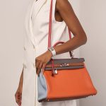 KellyHarlequin 35 Colors Sizes Worn | Sell your designer bag on Saclab.com