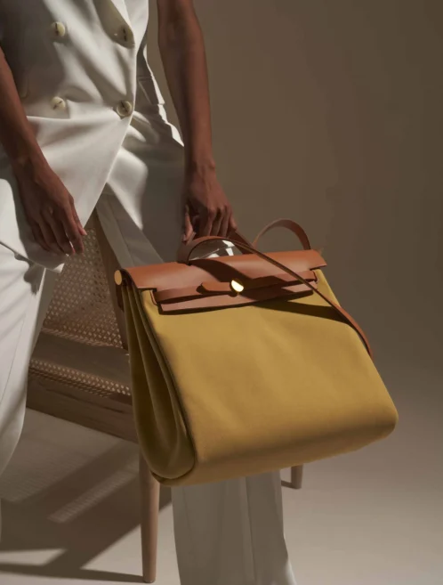 Hermès Herbag