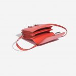 Hermès Constance 18 Sanguine Inside  | Sell your designer bag on Saclab.com