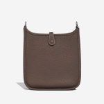 Hermès Evelyne 16 Etoupe 5B S | Sell your designer bag on Saclab.com