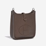 Hermès Evelyne 16 Etoupe 6SF S | Sell your designer bag on Saclab.com