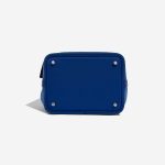 Hermès Picotin 18 BlueRoyal-BlueEgee Bottom  | Sell your designer bag on Saclab.com