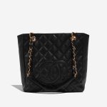Chanel ShoppingTote Petite Black 2F S | Sell your designer bag on Saclab.com