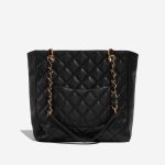 Chanel ShoppingTote Petite Black 5B S | Sell your designer bag on Saclab.com