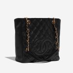 Chanel ShoppingTote Petite Black 6SF S | Sell your designer bag on Saclab.com