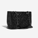 Chanel ShoppingTote Grand Black 6SF S | Sell your designer bag on Saclab.com