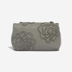 Chanel Timeless ExtraMini Grey Back  | Sell your designer bag on Saclab.com