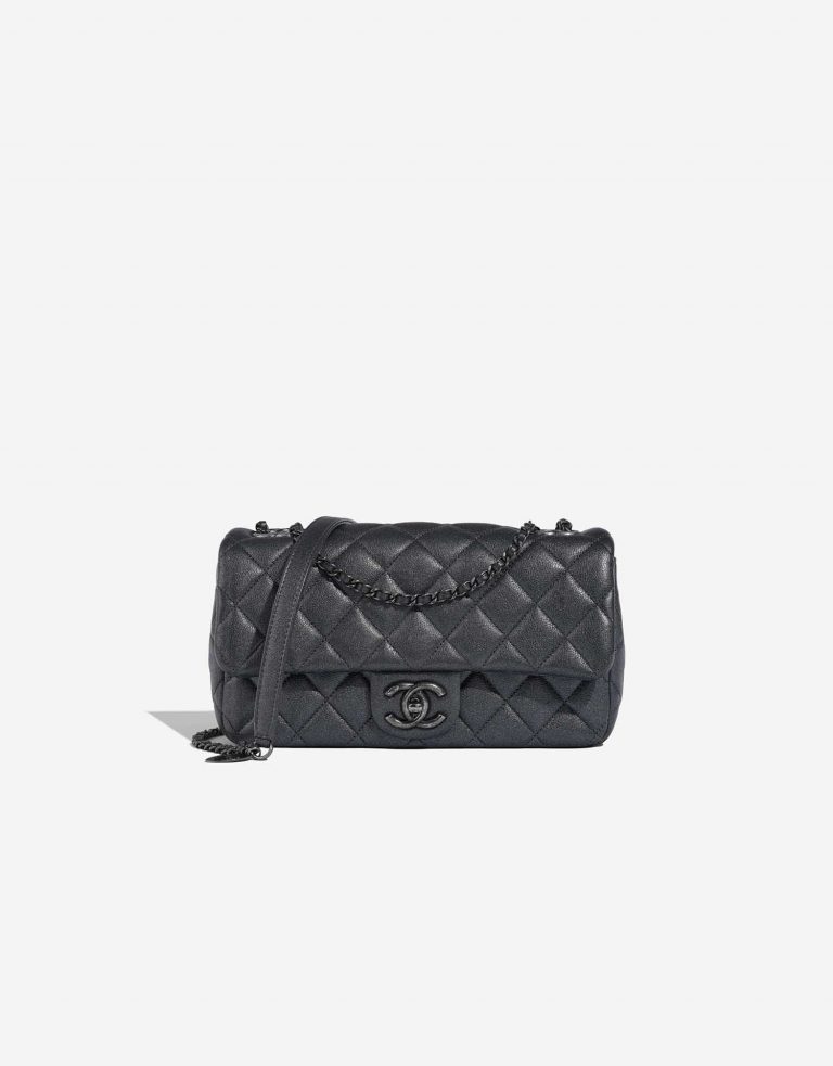 mademoiselle chanel purse authentic